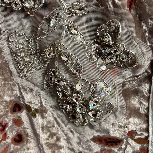 Velvet POL Tunic - Picture 11 of 11